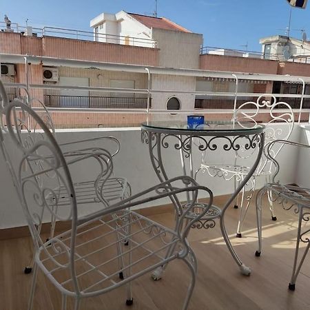 Acogedor Apartamento En La Playa Playa de Gandia Exterior photo