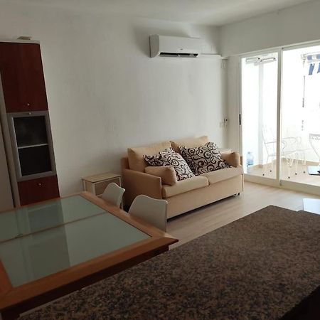 Acogedor Apartamento En La Playa Playa de Gandia Exterior photo