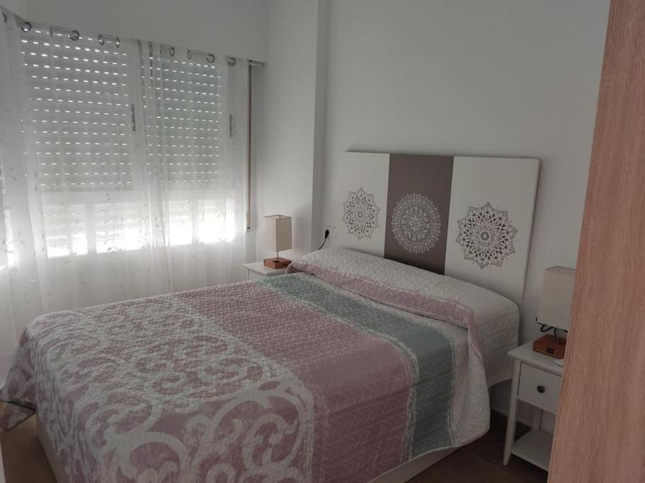 Acogedor Apartamento En La Playa Playa de Gandia Exterior photo