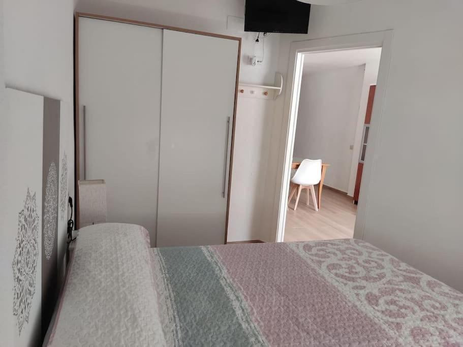 Acogedor Apartamento En La Playa Playa de Gandia Exterior photo